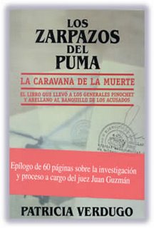 los zarpazos del puma los zarpazos del puma